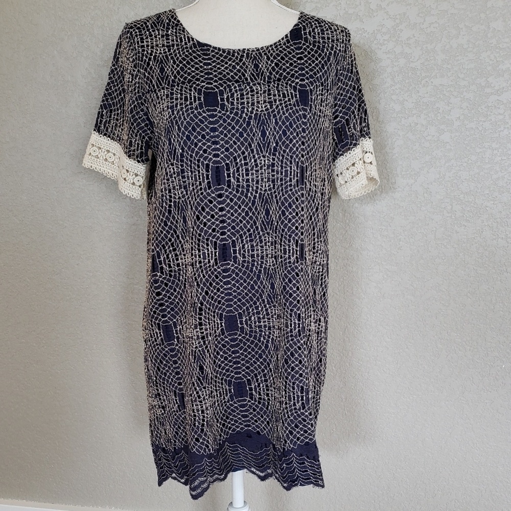 Everleigh Dress